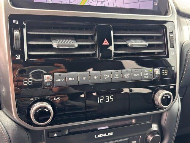 2023 Lexus GX GX 460 Premium