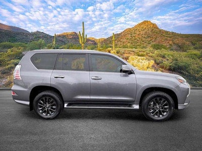2023 Lexus GX GX 460 Premium