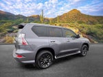 2023 Lexus GX GX 460 Premium