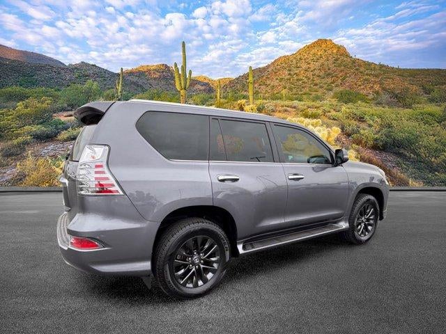2023 Lexus GX GX 460 Premium