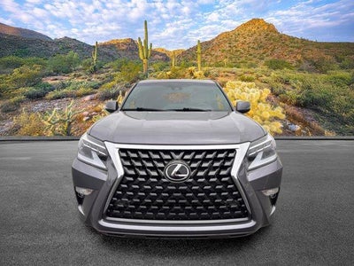 2023 Lexus GX GX 460 Premium