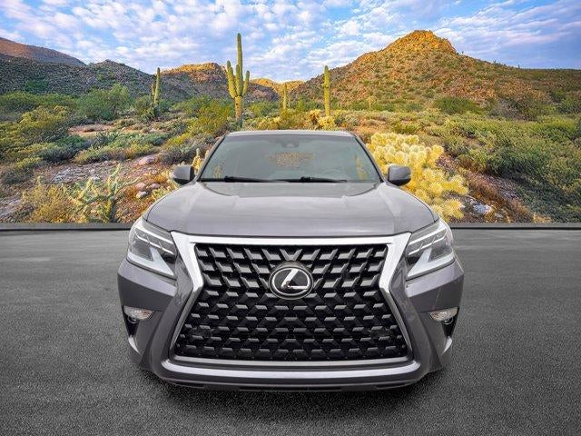 2023 Lexus GX GX 460 Premium