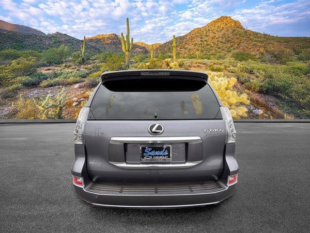 2023 Lexus GX GX 460 Premium