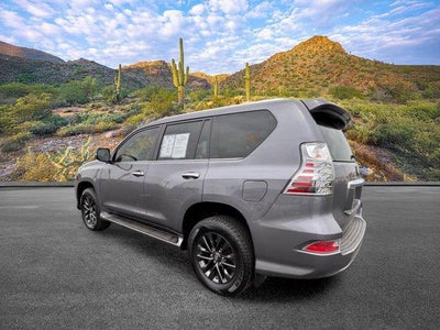 2023 Lexus GX GX 460 Premium