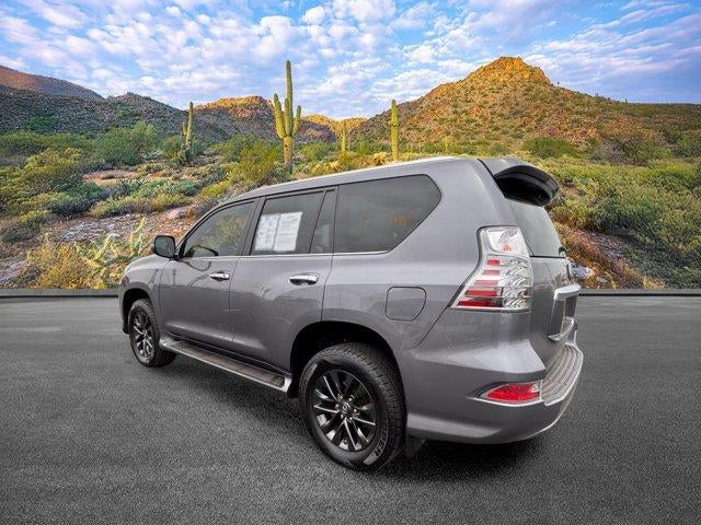 2023 Lexus GX GX 460 Premium