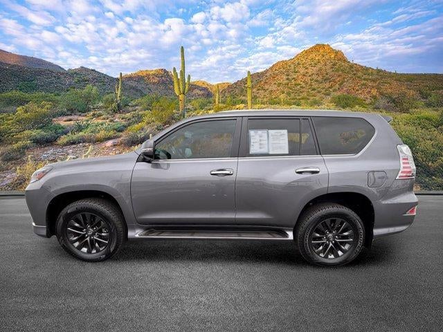 2023 Lexus GX GX 460 Premium