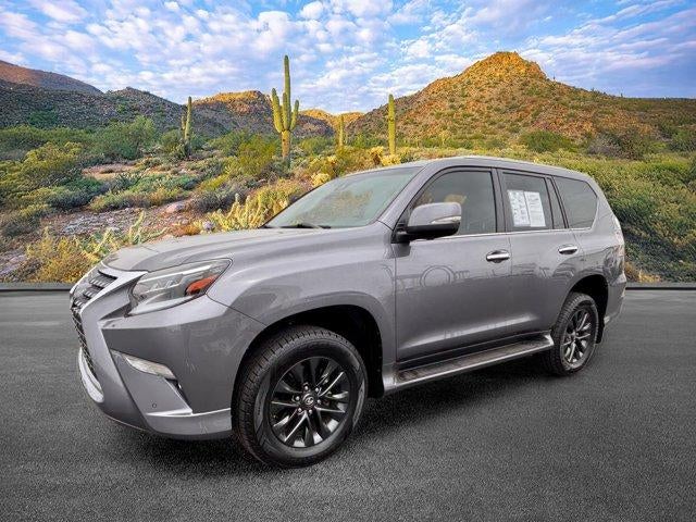 2023 Lexus GX GX 460 Premium
