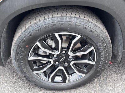 2024 Chevrolet Trailblazer ACTIV