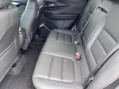 2024 Chevrolet Trailblazer ACTIV
