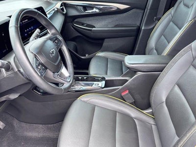 2024 Chevrolet Trailblazer ACTIV