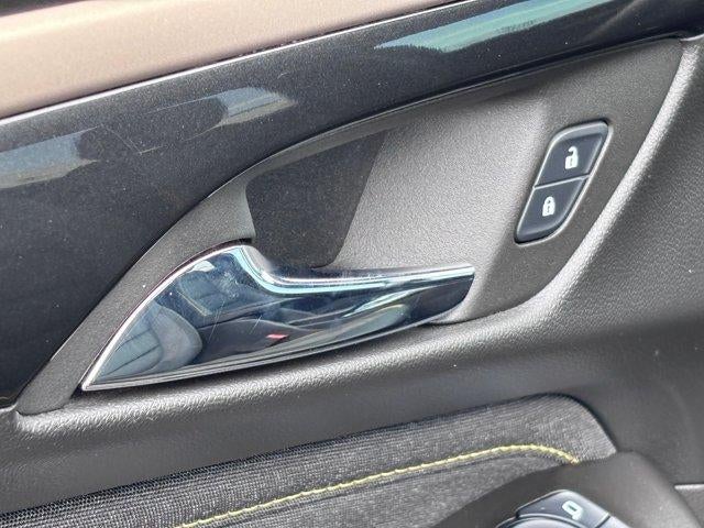 2024 Chevrolet Trailblazer ACTIV