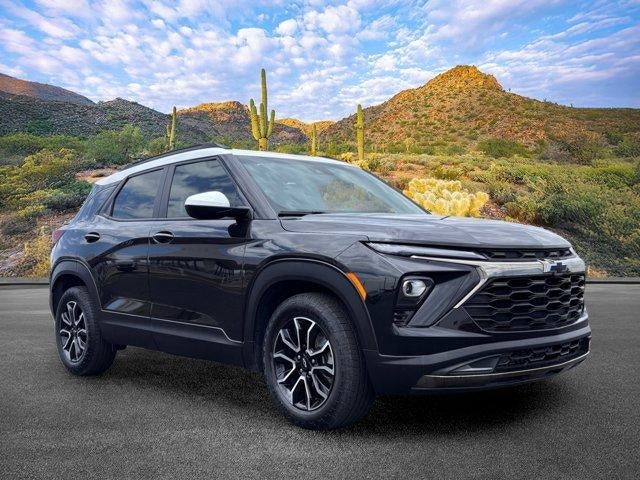 2024 Chevrolet Trailblazer ACTIV