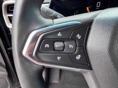 2024 Chevrolet Trailblazer ACTIV