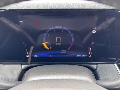 2024 Chevrolet Trailblazer ACTIV