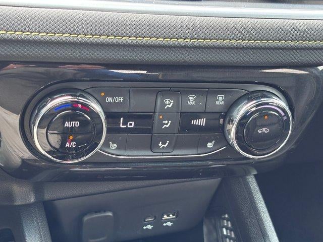 2024 Chevrolet Trailblazer ACTIV
