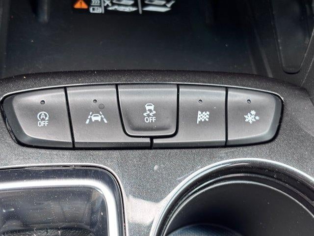 2024 Chevrolet Trailblazer ACTIV