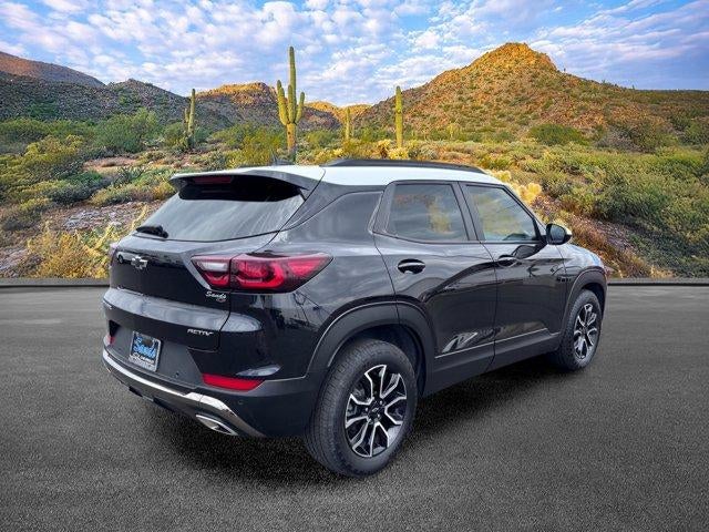 2024 Chevrolet Trailblazer ACTIV
