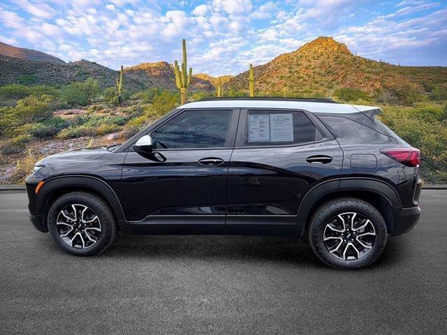 2024 Chevrolet Trailblazer ACTIV