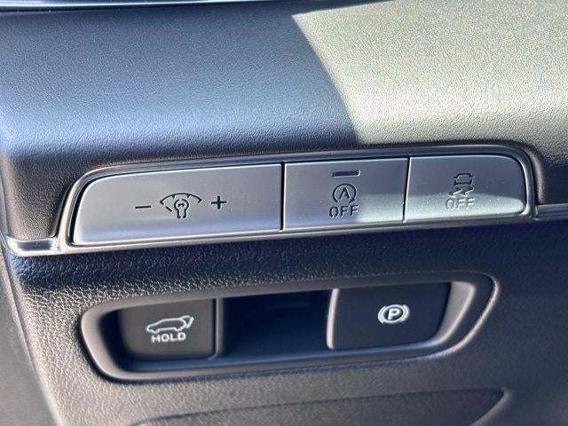 2022 Genesis GV80 Base