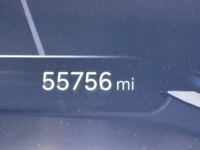 2022 Genesis GV80 Base