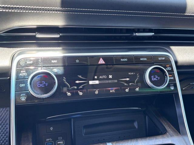 2022 Genesis GV80 Base