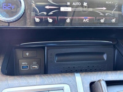 2022 Genesis GV80 Base
