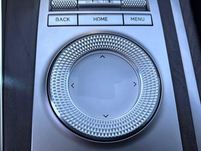 2022 Genesis GV80 Base