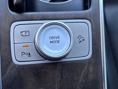 2022 Genesis GV80 Base