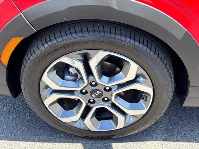 2020 Kia Soul X-Line