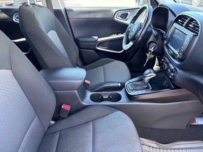 2020 Kia Soul X-Line