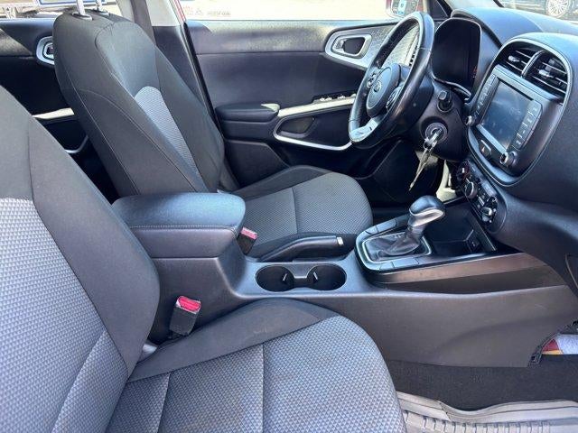 2020 Kia Soul X-Line
