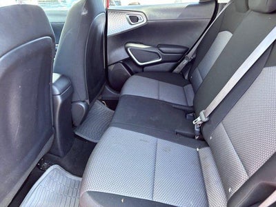 2020 Kia Soul X-Line