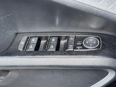 2020 Kia Soul X-Line