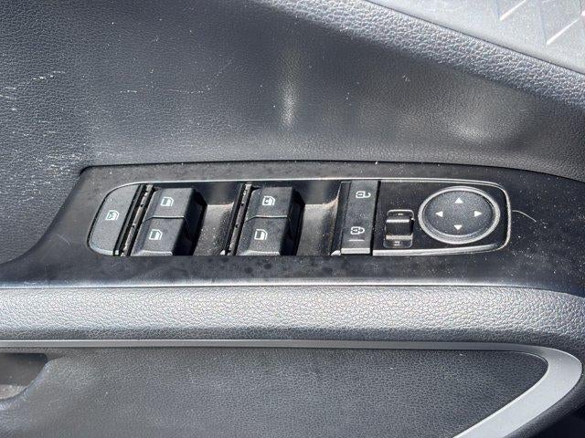 2020 Kia Soul X-Line