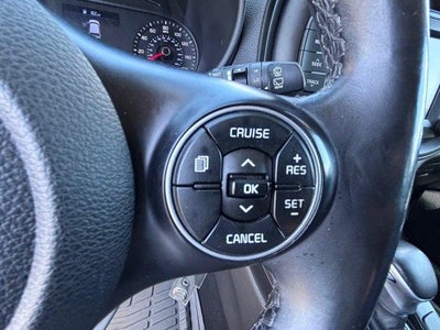 2020 Kia Soul X-Line