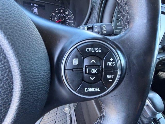 2020 Kia Soul X-Line
