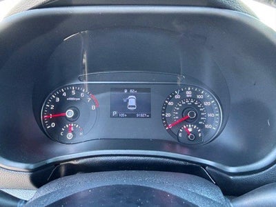 2020 Kia Soul X-Line