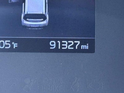 2020 Kia Soul X-Line