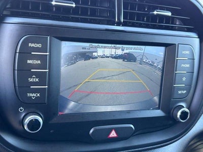 2020 Kia Soul X-Line