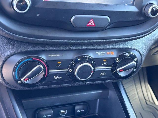 2020 Kia Soul X-Line