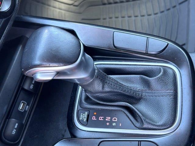 2020 Kia Soul X-Line