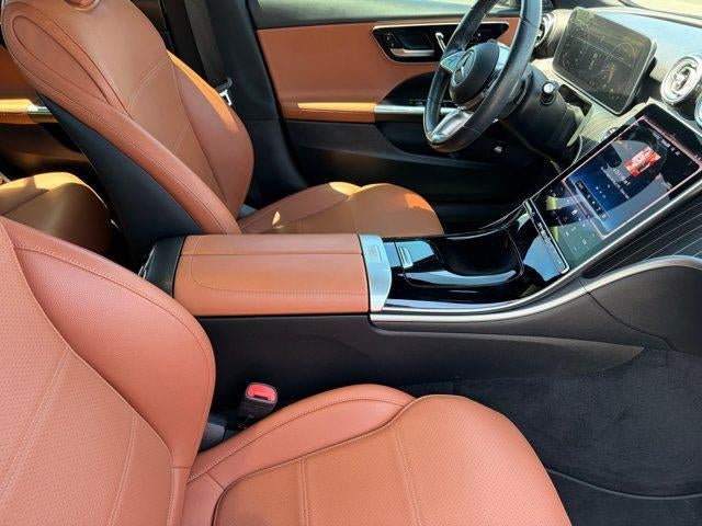 2023 Mercedes-Benz C-Class C 300