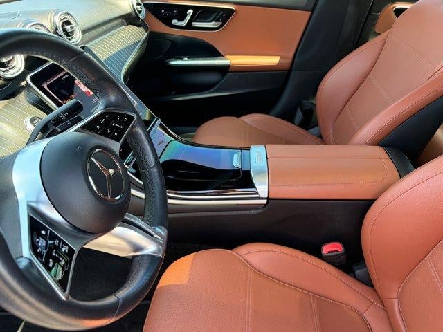 2023 Mercedes-Benz C-Class C 300