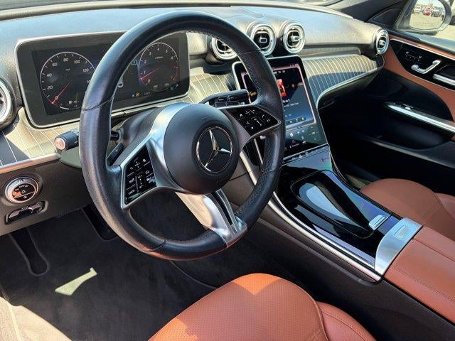 2023 Mercedes-Benz C-Class C 300