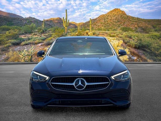 2023 Mercedes-Benz C-Class C 300