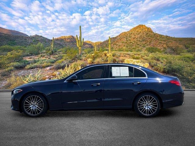 2023 Mercedes-Benz C-Class C 300
