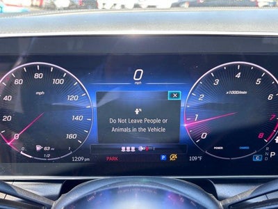 2024 Mercedes-Benz GLC GLC 300