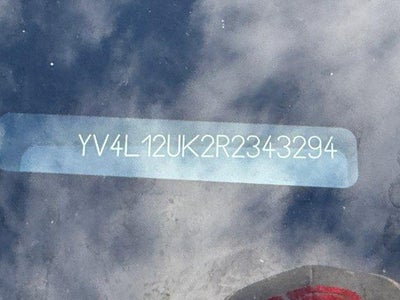 2024 Volvo XC40 Core Bright Theme