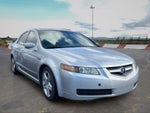 2005 Acura TL AT