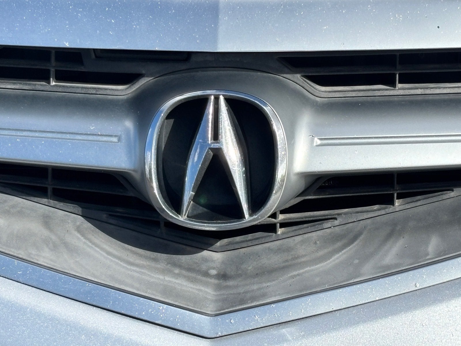 2005 Acura TL AT